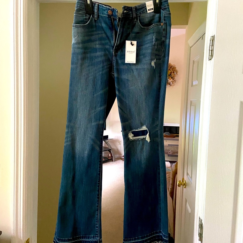 Judy Blue bootcut
